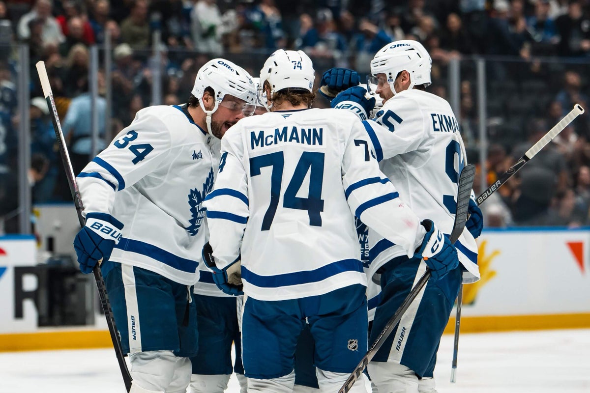Toronto Clears House: Analyzing Every Maple Leafs Deadline Move